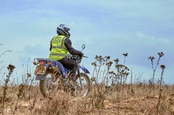 Riders malawi