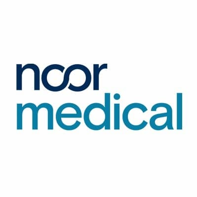 Noor Medical logo
